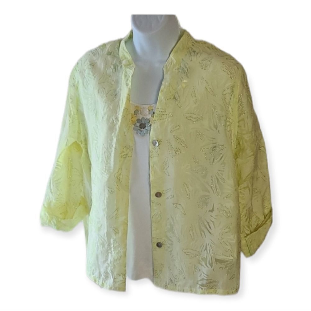 Hearts of Palm 2 Piece Set 14P